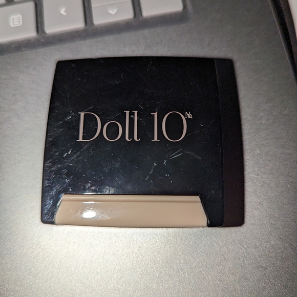 Doll 10 Hydragel eyeliner Moonlit Glow - Picture 2 of 3